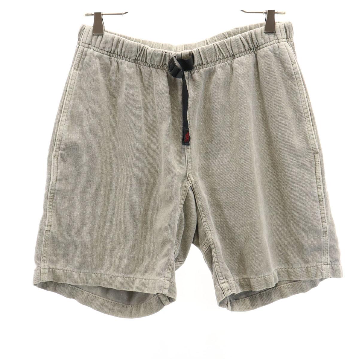 

Gramicci Climbing shorts M Gurege Outdoors Men s Used