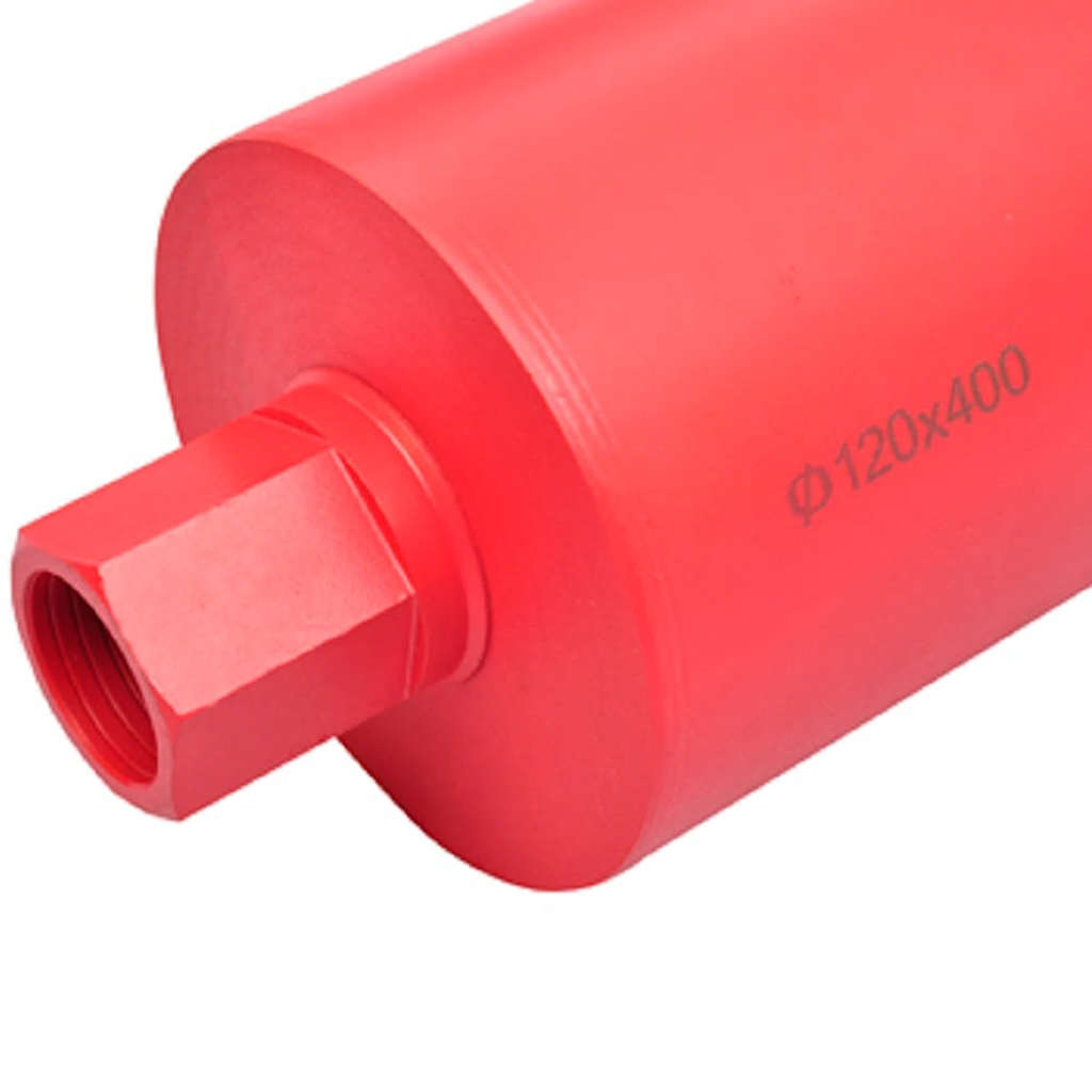 120 mm Diamond Core Bit