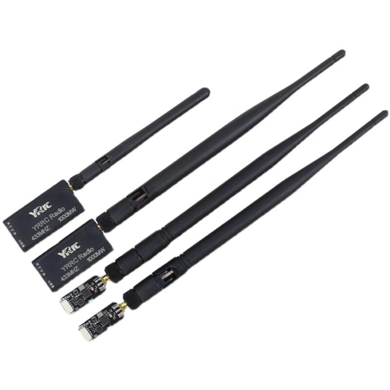3DR LoRa Radio Telemetry Module