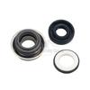 Water Pump Mechanical Seal Set For HONDA CBR600 F4 1999-2000 CBR600 F4I 2001-2007 19226-MBW-000 Replacement Gasket O-ring Seals