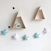 Baby Room Handmade Nursery Star Garlands Nordic Christmas Best Gifts