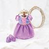[BANDAI] Remin & Solan Magical Princess Step - Rapunzel Princess Step Dress