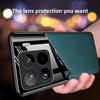 For Xiaomi Mi 15T Pro Case Luxury Soft Leather Texture Magnetic Protective Back Cover Case for Xiaomi Mi 15T 14T Pro Phone Shell