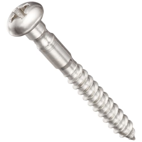 

Scud Free-Floating Screw SRPOC