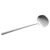 Frying Spoon Home Spatula Metal Spatulas For Kitchen Cooking Wok Portable Stainless Steel Utensils Cans