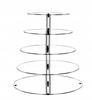 Round Cake Stand Muffin Stand 5 Tiers