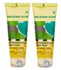 New Melacare Glow Face Wash (Pack of 2 * 100gm)