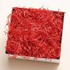 Raffia Paper Shredded Filler for Wedding Favors and Gift Box Decorations