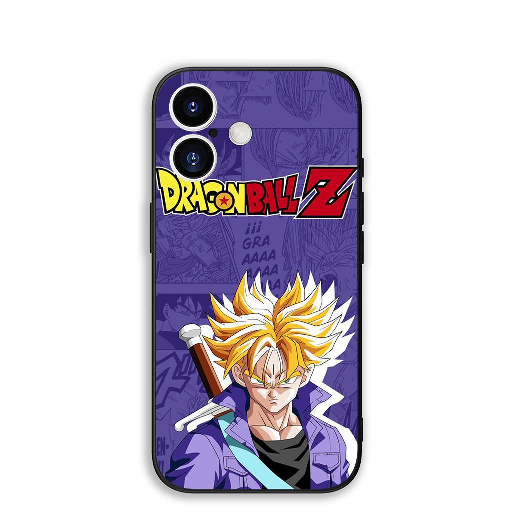 

Cover for Xiaomi Poco C85 C71 C65 C61 X7 X6 X5 M6 M8 F6 F7 F8 Ultra Pro C75 Phone Case Torankusu Dragons Gokus Balls Trunks Poco x7
