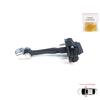 BDP1646 Front Door Stop Check Assy Limiter Strap for Volvo S60 MK3 224 2019-On V60 MK2 225 V60 Cross Country MK2 227 2018-On 31479059