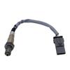 Rear Lambda O2 Oxygen Sensor For OPEL ASTRA K ADAM CORSA E INSIGNIA B KARL MOKKA VAUXHALL Mk VIVA 12663317 12701634 1263317