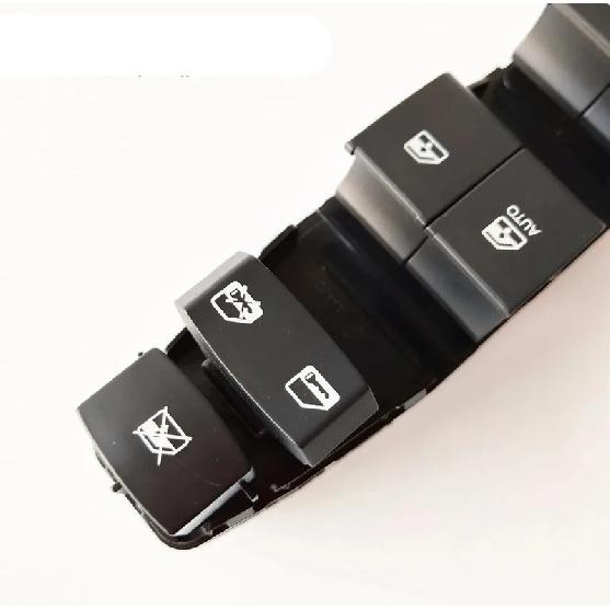 

Original Oem# 96645319 High Quality Window Lifter Switch Assembly Front Left For Epica 2007-2012