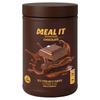 Mealit Protein Shake Chocolate Flavor 560g 1 Pcs Ingredients: May Be Subject To Change At the Manufacturer’s Discretion. For | 560g 1 Pcs