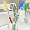 5Pcs/set Toothbrush Protector Covers Tooth Brush Head Dust Covers Travel Portable Electric Toothbrush Head Protection Caps
