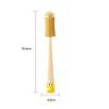 Multi-functional Cup Cleaning Brush Long Handle Glass Brush  Water Bottles Cleaner Tool