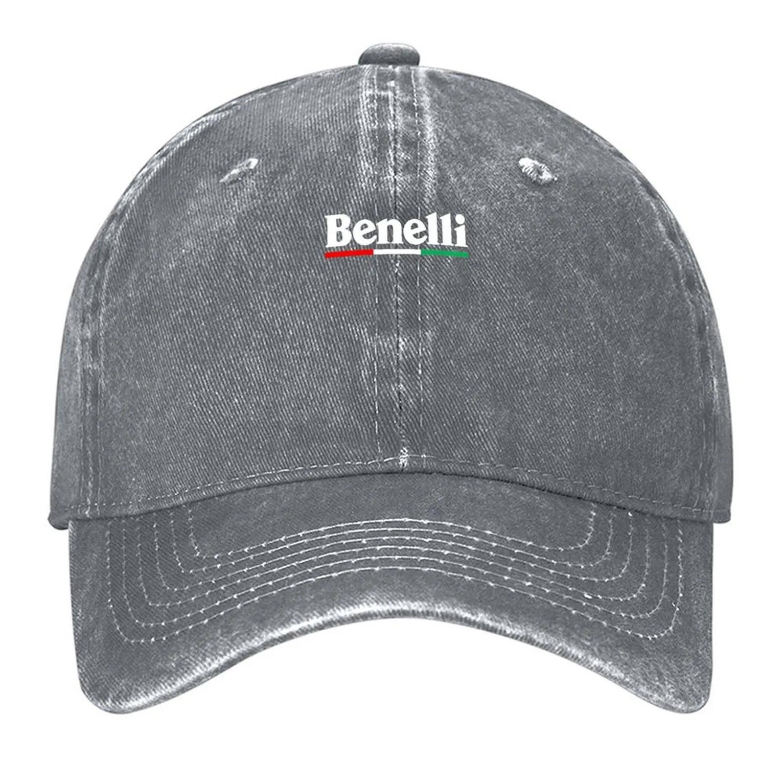 Benelli Baseball Cap hiking hat Kids Hat Snap Back Hat western Men Caps Womens