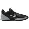 Nike Ja 2 Foundation Men Sneakers Black Phantom Light-Smoke-Grey FD7328-001