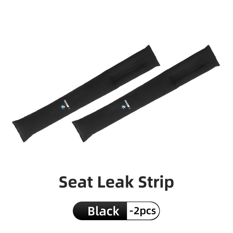 For BMW Car Seat Gap Filler Leak-proof Plug Padding Strip E46 E90 E60 F10 E39 F30 E36 E87 E90 E30 E53 F31 E92