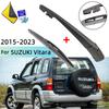Rear Windshield Wiper Arm & Blade Set Car Windscreen Rear Wiper Blade for SUZUKI Vitara 2015-