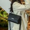 Women's Bag PU Middle-aged Mother Bag Shoulder Bag Crossbody Bag