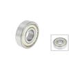 Motoforti 63/22ZZ Deep Groove Ball Bearings 22x56x16mm P4 Double Metal Seal Lubricated Bearings Car Scooter Skateboard Wheel