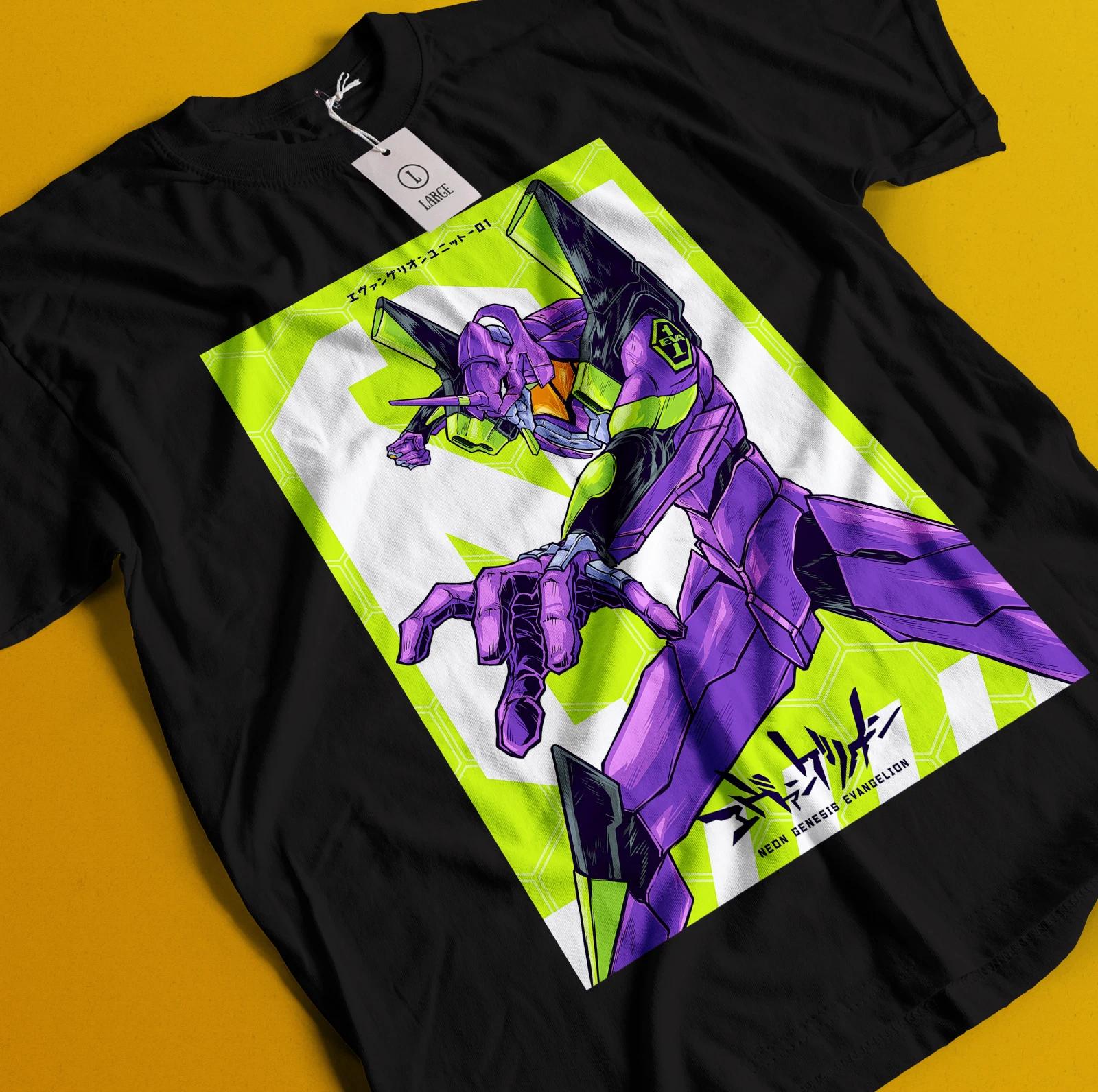 

Винтажная футболка с изображением аниме и манги, японская футболка, футболка в подарок. S