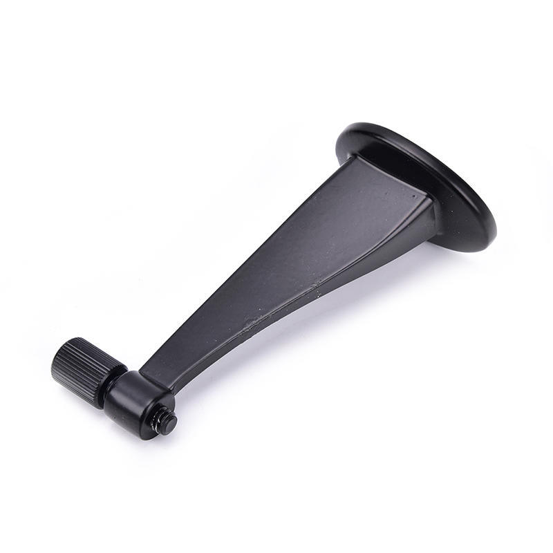1Pc Universal Full Metal Adapter Mount Tripod Bracket For Binocular Telescope