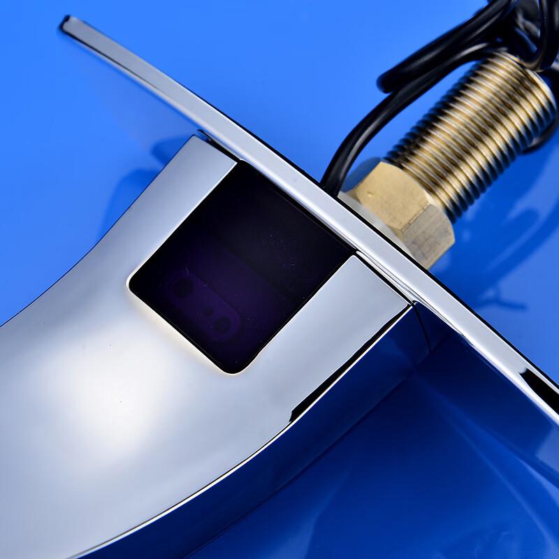 TLXT Automatic Sensor Faucet