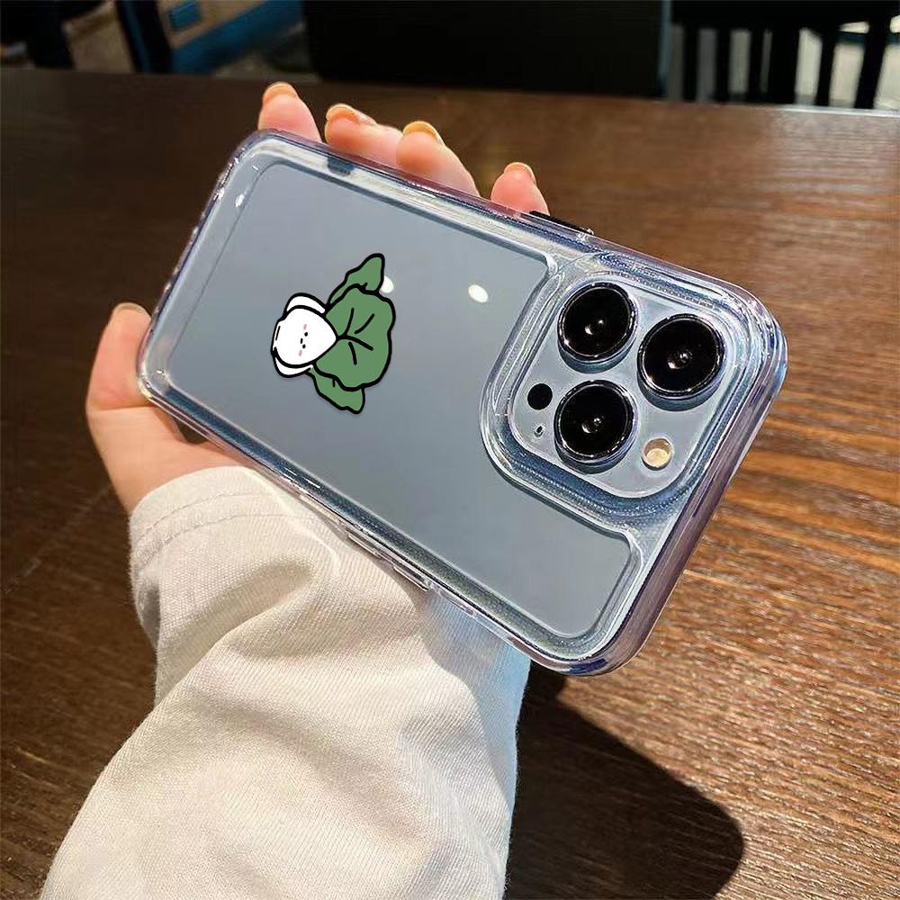 Drop-Proof Phone Case for iPhone 11 12 13 14 15 16 iPhone 14 15 16 Pro Max Samsung A16 A35 A36 A54 A55 S25 Xiaomi 11T