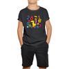 Tops – T-Shirts