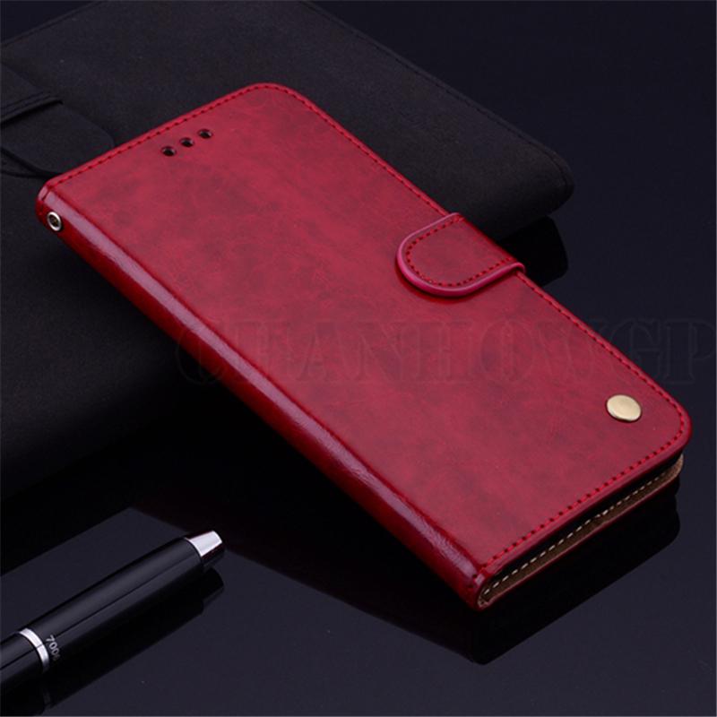 Custodia Portafoglio In Pelle Per Huawei Honor 8X – Cover Flip Con Porta Carte E Supporto, Chiusura Magnetica, Motivo Farfalla
