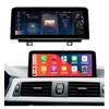 BMW X3 (2006-2010) 9" Android GPS Navigation Display Frame