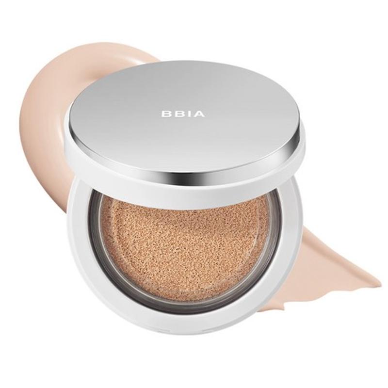 

BBIA Oh Glow Cushion (15g) No.23 Natural