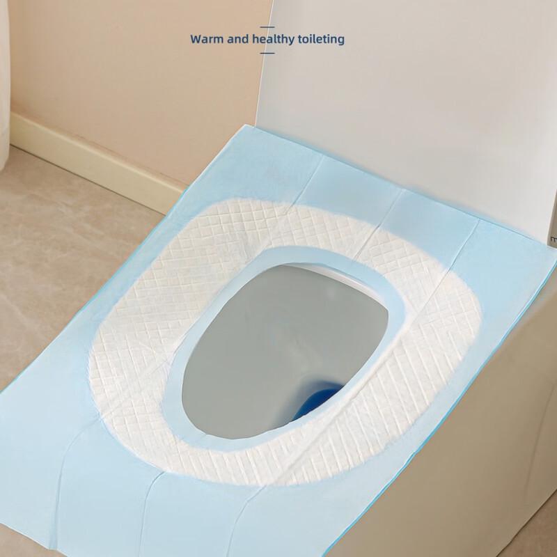 Manledao Travel Disposable Toilet Seat Covers