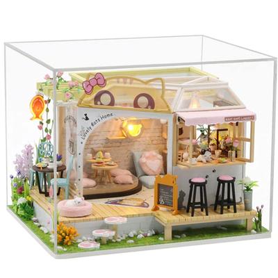 Bambole e peluche – Case per le bambole e accessori
