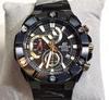 Casio Edifice Men’s Watch EFR-569DC-1AV
