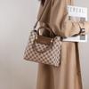Handbag Bag Women's New Autumn and Winter Messenger Women's Bag Large Capacity High Sense Atmosphere