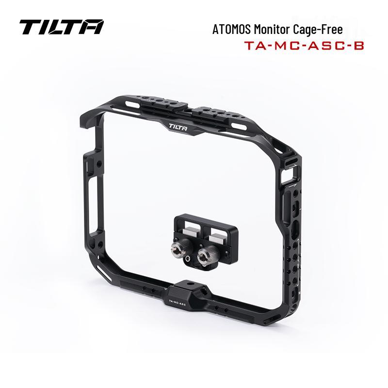 Tilta Atomos Snoopy Monitor Cage