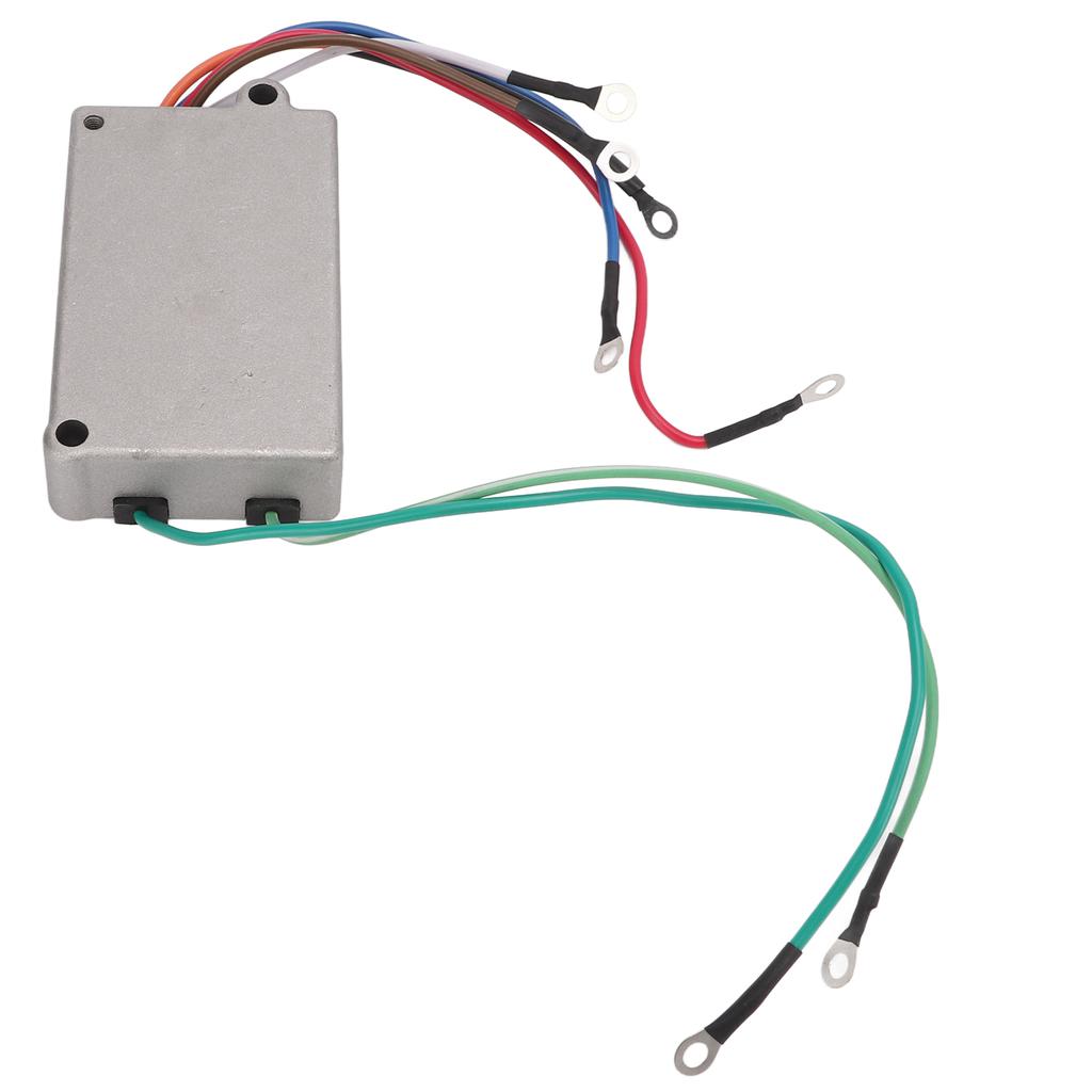 Capacitor Discharge Ignition Power Pack 332‑4911A2 Replacement for Mariner Ouboard 20HP 2 CYLINDER 1972‑1977