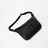 Weekday Messenger bag [black]