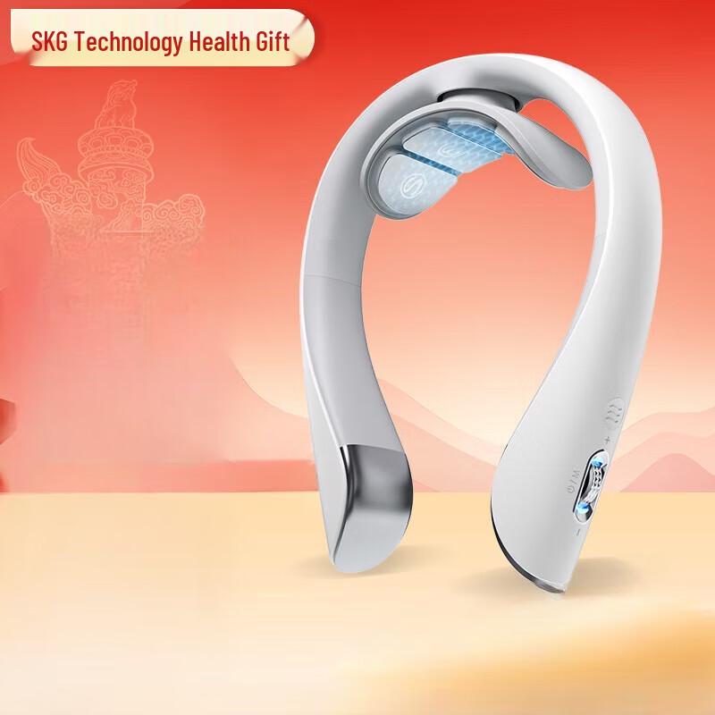 

SKG K5-2 Smart Cervical Neck Massager