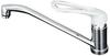 KVK Kitchen Faucet KM5011C2 Single-Lever