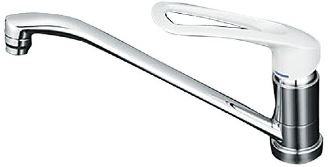 KVK Kitchen Faucet KM5011C2 Single-Lever