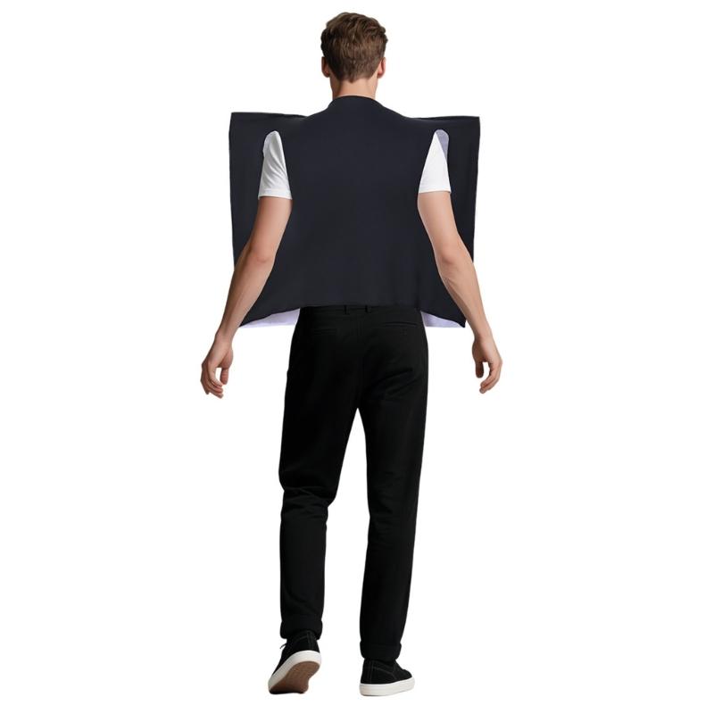 Entertaining Basketball Player Cosplay Suit Props Design Excellent For Halloween Cosplay