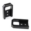 Toyota Tacoma 24-26 Front Trailer Hitch Upgrade