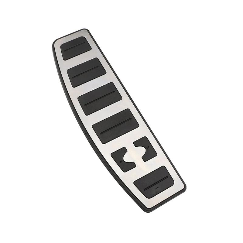 Front Rest Pedal Accessories for Land Rover Discovery 3/4 and Range Rover Sport Models