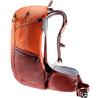 Рюкзак Deuter Futura 27 paprika/redwood (3400321-9507)