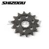 Motorrad Kettenrad Zahnrad Nockenwelle für Loncin VOGE Valico 300R/RR/AC/GY/DS Rally 300 300AC 300DS LONCIN CR6 LX300-6A