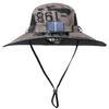 Cooling Solar Charged Fan Hat USB Rechargeable Sunblocking Hat Perfect Accessory for Outdoor Adventures Enthusiasts Gear