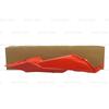 Frame Cover Rear Right Side "Fit For Suzuki V-Strom SX 250 Orange"